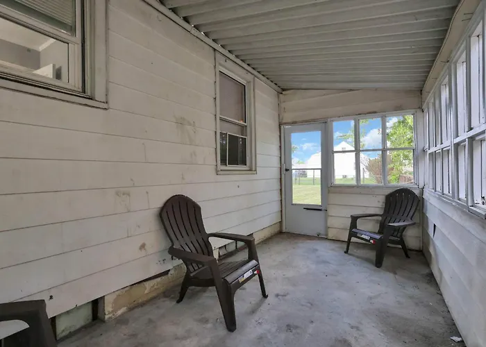 Holiday home The Prime - 5 Bedroom 2 Bath- Parking Columbus